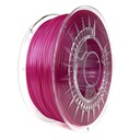 Devil Design PLA 1.75mm 1kg Pink Pearl / Perłowy r