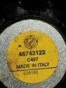 SPEAKER DOOR PERID ALFA ROMEO 159 46743122  photo 8