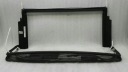 Mercedes C Class W205 Sunroof Frame Air Deflector A2057800077 - фото 5