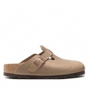 Birkenstock BOSTON chodaki kapcie SZEROKIE roz. 46 Marka BIRKENSTOCK