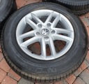 LLANTAS AUDI Q7 I VW TOUAREG 7,5X17 17 7L6 235/65R17 