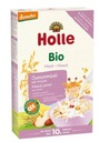 Holle Bio Porridge Junior Мюсли с фруктами 10мес+