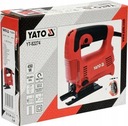 Лобзик YATO 450 Вт НИЗКАЯ ВИБРАЦИЯ