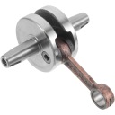 AGED SHAFT CRANK DO PIT BIKE ATV METAL  photo 7