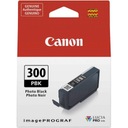 Canon PFI-300 Photo Black imagePROGRAF PRO-30 чернила
