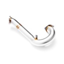 Downpipe AUDI A4, A5 B8 2.7, 3.0 TDI FWD + Quattro (14034964941) фото min 7