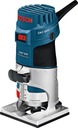 Bosch Frezarka Krawędziowa GKF 600 BOSCH 600W Marka Bosch