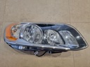 FARO IZQUIERDA DERECHA VOLVO XC60 XC-60 RESTYLING EE.UU. 