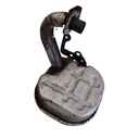 ГЛУШИТЕЛЬ ВЫХЛОПА BRIGGS & STRATTON 650