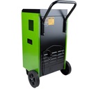 Procraft DH80 ipari páramentesítő Alapszín zöld