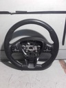FORD FIESTA MK8 ST LINE КОЖАНЫЙ РУЛЬ