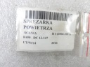 COMPRESSEUR AIR SCANIA R450 EURO6 9125220000 9125220106photo 11