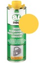 BOLL środek do konserwacji profili BURSZTYN 1 L