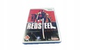 REDSTEEL КРАСНАЯ СТАЛЬНАЯ фольга NINTENDO WII