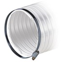 ЗАЖИМ AWENTA OP0, диаметр 60-80, НЕРЖАВЕЮЩАЯ