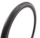 ШИНА BLACKONE 28x1,50 700x38C Щит 3 мм, рефлекс