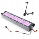 АККУМУЛЯТОР ДЛЯ ЭЛЕКТРИЧЕСКОГО СКУТЕРА 7800MAH