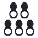 ЗАЩИТНАЯ КРЫШКА ДЛЯ КАМЕРЫ 5 ШТ.