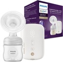 Elektryczny Laktator pojedyńczy, dwufazowy Philips Avent SCF396+ 2 torby