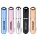 5 ШТ. ДУХОВНЫЙ РАСПЫЛИТЕЛЬ 5 МЛ ПОРТАТИВНЫЙ