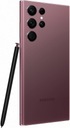 Смартфон Samsung Galaxy S22 Ultra 8 ГБ/128 ГБ красный