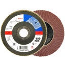 ЩИТОК BOSCH 125 мм GR.80 ДЛЯ МЕТАЛЛА