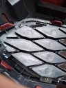 KIA PRO CEED III 3 18-21 GT GT LINE PARE-CHOCS AVANT COMPLET DÉMONTAGE POZNAŃphoto 14