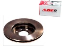 DISQUES FREIN AVANT ABE C3U004ABEphoto 7