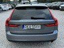 Volvo V90 D3,150PS,Momentum,Gwarancja Rodzaj paliwa Diesel