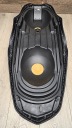 BANQUETTE ARRIÈRE SIÈGE YAMAHA X-MAX 125 300 400 TRICITY B74-F4730-00photo 9