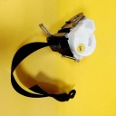 CEINTURE DE SÉCURITÉ DROIT ARRIÈRE SEAT IBIZA IV (6J,6P) 3D 34079180 NR1879photo 6