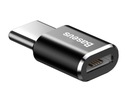 Мини-переходник Baseus USB-C на USB-A Baseus 3A