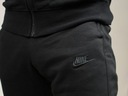 Nike pánska tepláková súprava MIKINA + NOHAVICE BAVLNA TEPLÁ ŠPORTOVÁ Dĺžka nohavíc dlhá