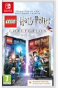 Игра LEGO Harry Potter v2 для Nintendo Switch