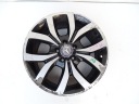 ТИТАНОВІ ДИСКИ ДИСКИ 18 5X112 7,5 ET 52 A2464012102 MERCEDES A W176 W177 W246 CLA  (18721482764) фото min 12