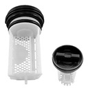 MasterCook стиральная машина фильтр PF PFD PFD PF2