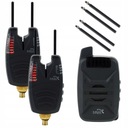 JHA512-2+1 КОМПЛЕКТ СИГНАЛИЗАЦИИ