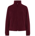 POLAR DAMSKI JHK FLRL300 BURGUND S