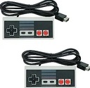 Pad do Nintendo NES Classic Edition Mini 2-pack 3m