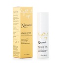 Сыворотка с витамином С 15% 30мл Nacomi