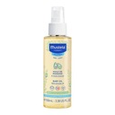 MUSTELA BEBE ENFANT NAWILŻAJĄCY OLEJEK DO MASAŻU