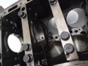 BLOC MOTEUR CITROEN C5 X7 III 3.0 HDI V6 9U3Q-6015-CB DT20Cphoto 15