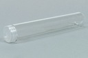 Dóza plastová tuba fľaštička fi 30mm 1ks. EAN (GTIN) 5904238000311