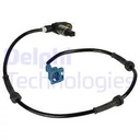 SENSOR ABS /T/SAXO,P106 98- photo 1 - milautoparts-fr.ukrlive.com