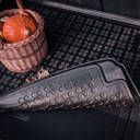 Коврик резиновый в багажник Opel INSIGNIA A I 2008-2017 универсал