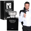 СИЛЬНЫЕ ФЕРОМОНЫ PERFECT HUNTER МУЖСКИЕ ОРИГИНАЛЬНЫЕ ДУХИ