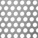 ПЕРФОРИРОВАННЫЙ ЛИСТ 1000 x 1000 Rv 15 - 21 КОЛЕСА 1