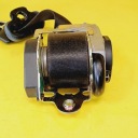 CEINTURE DE SÉCURITÉ GAUCHE AVANT MERCEDES ESSENCE VANEO W414 566287701 NR263photo 7