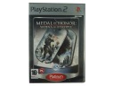 Игра MEDAL OF HONOR WAR IN EUROPE PS2 PL Sony PlayStation 2 (PS2)