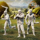 Головорезы x3 Печать продолжается